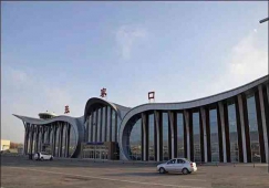 東莞到張家口物流專線|東莞到張家口貨運公司